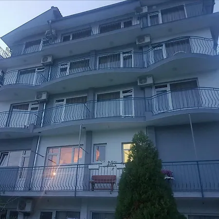 Gasthof Brilliantin *